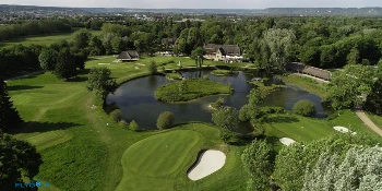 France Golf Cruise Vacation Package Golf du Vaudreuil - PerryGolf + Azamara Cruises